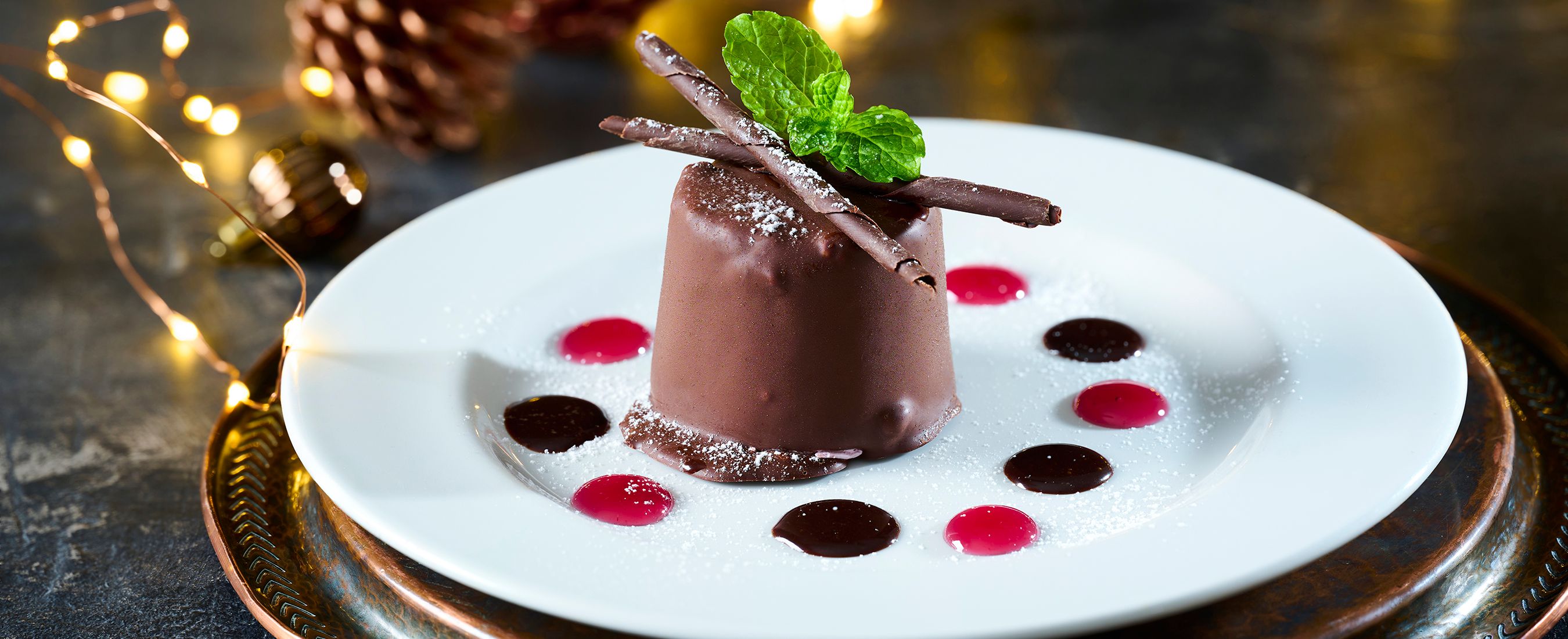 Boxing Day Lunch & Dinner at The Foley Arms in Sutton Coldfield