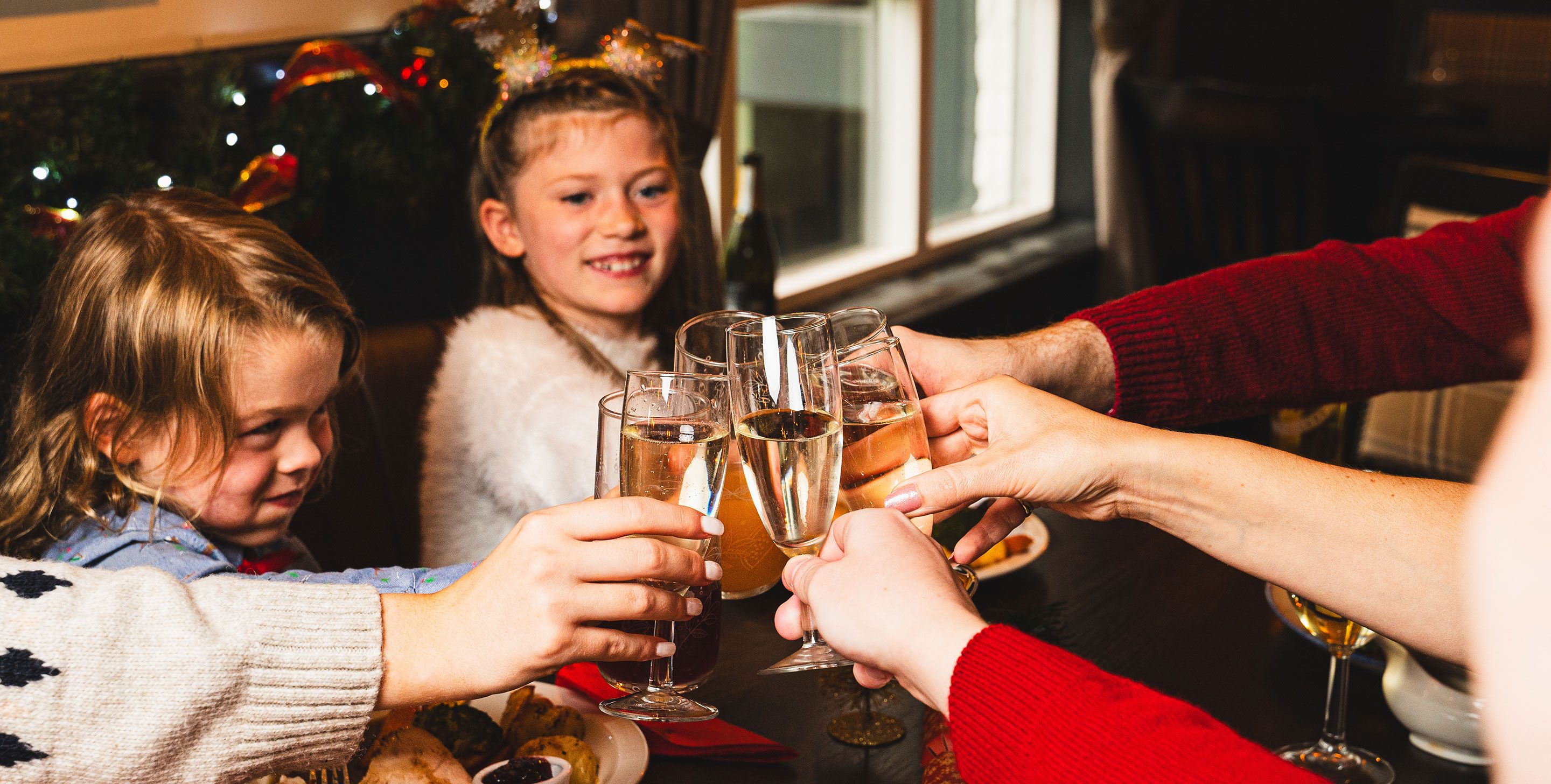 Even more magical occasions at The Foley Arms
